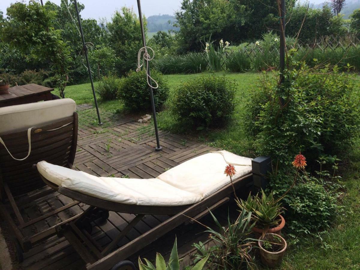 Il Giardino B&B Castelvetro di Modena Dış mekan fotoğraf