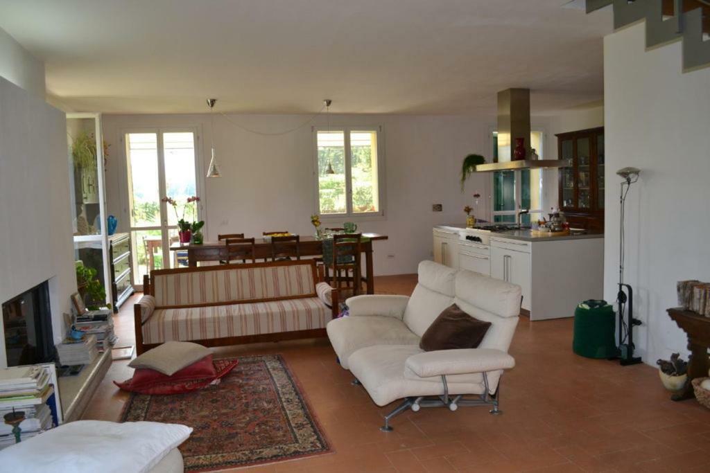 Il Giardino B&B Castelvetro di Modena Dış mekan fotoğraf