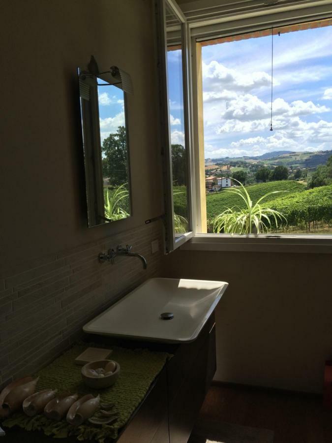 Il Giardino B&B Castelvetro di Modena Dış mekan fotoğraf