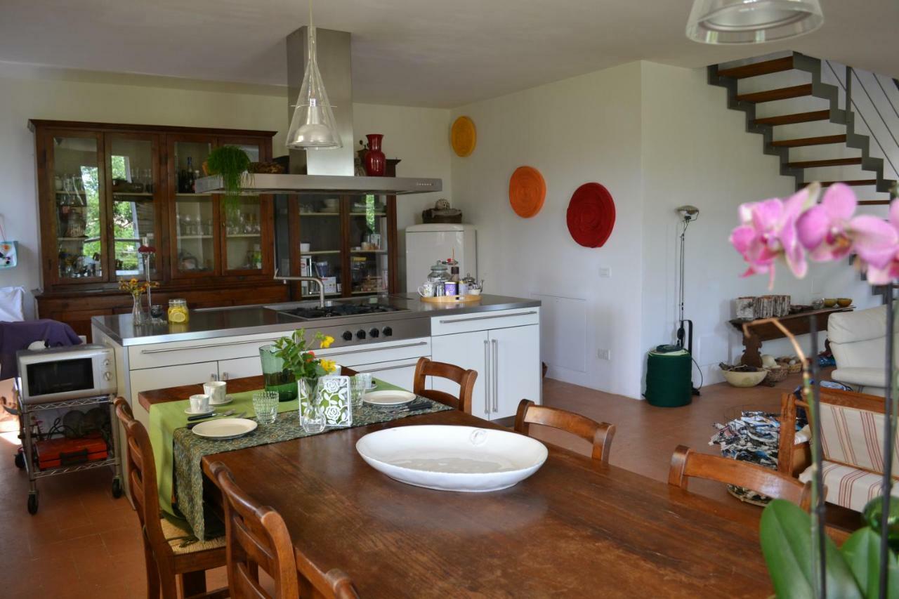 Il Giardino B&B Castelvetro di Modena Dış mekan fotoğraf
