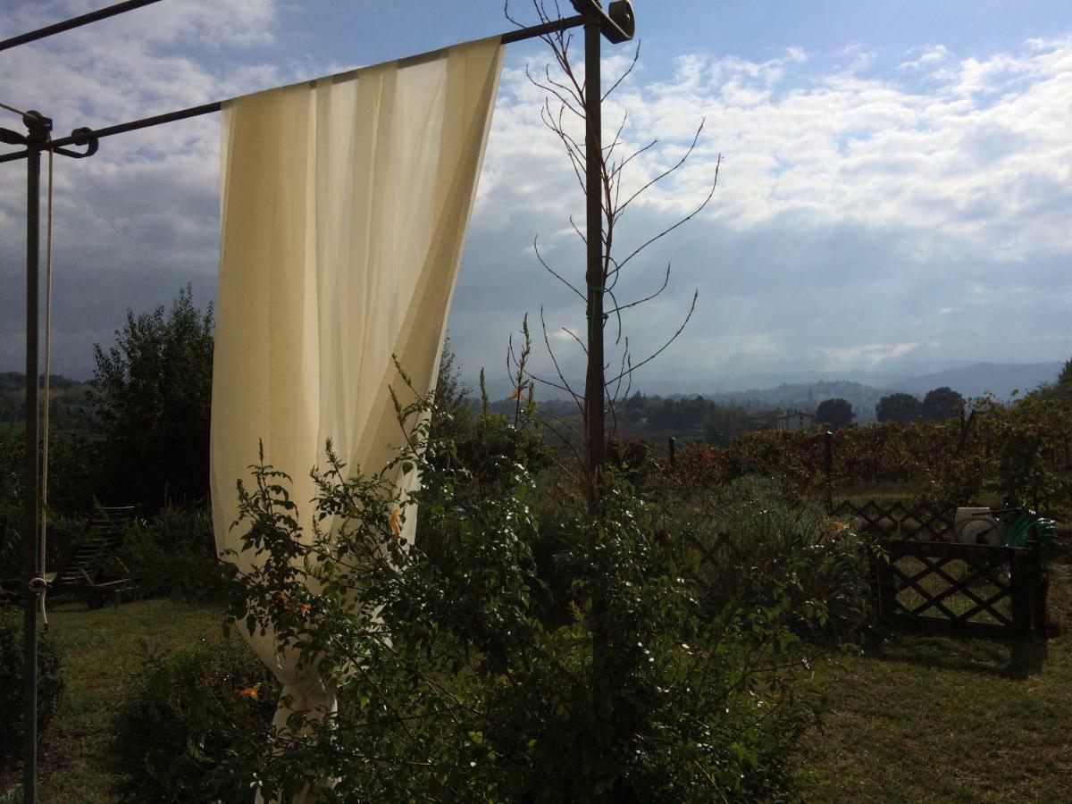Il Giardino B&B Castelvetro di Modena Dış mekan fotoğraf