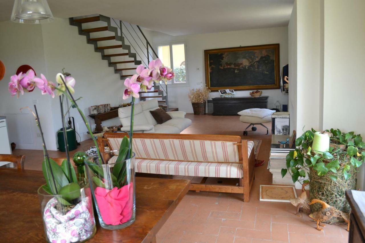 Il Giardino B&B Castelvetro di Modena Dış mekan fotoğraf